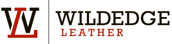 wildedgeleathers.com